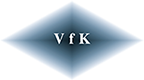 VfK Logo der Verband freier Kraftfahrzeugsachverständiger e.V.